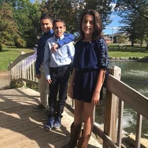 Meet your Posher, Cheri